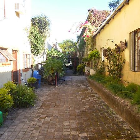 Hazyview Country Cottages Exterior foto